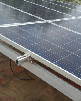 Solar panel 330 watts