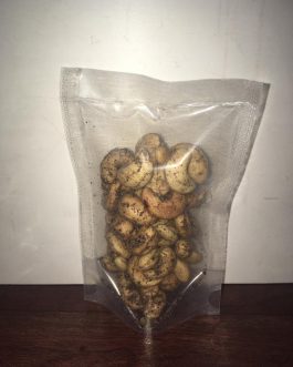 AVM Roasted cashew 50GM