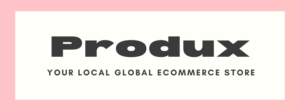 Produx-Online-Shop