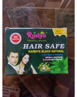 Rozlyn Hair Safe 2 Packs