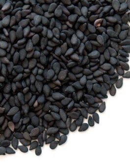 Black Sesame Seeds / Karuppu Ellu (SS)