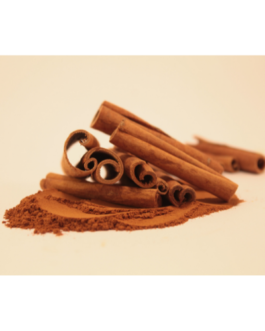 Cinnamon / Pattai