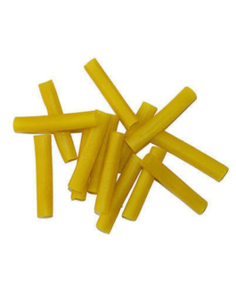 Finger Fryums / Vadagam Yellow Pipes