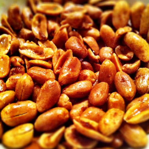Roasted-Peanuts