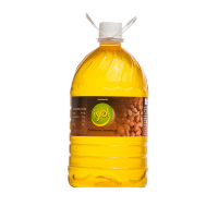 Iyal Cold Pressed Groundnut Oil