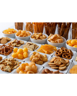 Traditional Snack Varieties