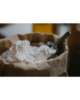 Wheat Flour / Atta