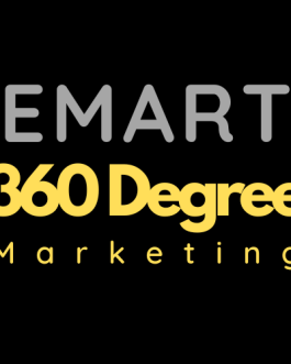EMART 360: Online Random Banner Ads