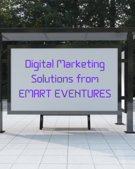 Emart Web Solutions: BrandingWall