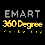 EMART 360 Degree Marketing