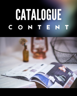 Emart Catalogue Content Generic 1000 Words