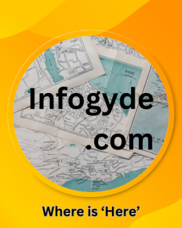 Produx-Infogyde