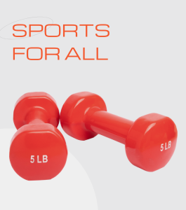 Sports & Sporting Goods